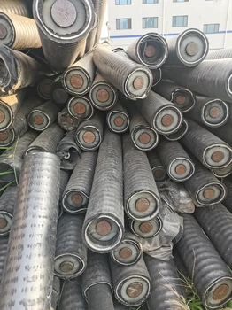 張北銅電纜回收電纜回收