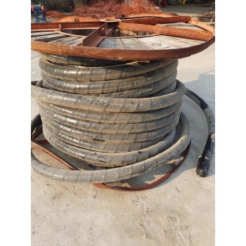 各种电线电缆回收回收电缆电线免费估价