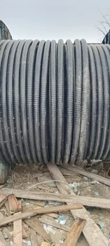 張北銅電纜回收電纜回收