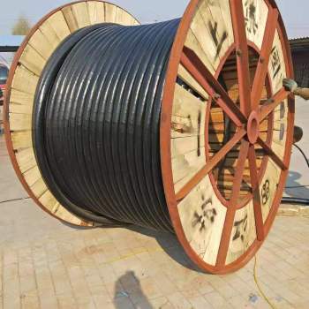 浙江高低压电缆回收低压电缆回收