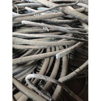贵港高低压电缆回收电缆回收