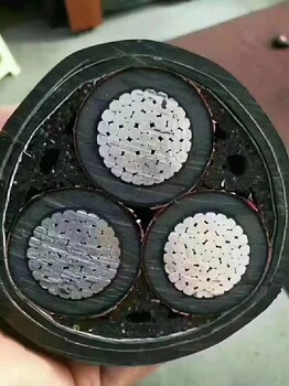 牡丹江鋁電纜回收鋁導線回收
