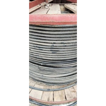 铜电缆回收平方线回收当场结算