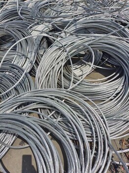 山東各種電線電纜回收礦用電纜回收