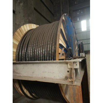 钢芯铝绞线回收海缆回收没有中间商