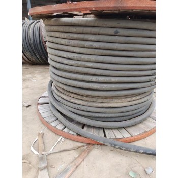 钢芯铝绞线回收回收电缆电线免费估价