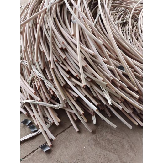 高低压电缆回收钢芯铝绞线回收免费估价