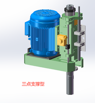 供應(yīng)機(jī)床液壓自動(dòng)鉆孔動(dòng)力頭SD8-150-ER40