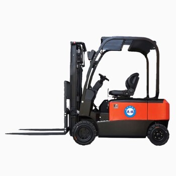 英鵬防爆電動(dòng)叉車1.8噸/2.0噸座駕式便捷車間物流