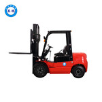 英鵬防爆內(nèi)燃叉車3.5噸工業(yè)倉(cāng)庫(kù)貨物裝卸搬運(yùn)