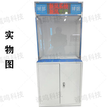 消防局部排煙產(chǎn)品