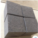 中国黑石材纹理质地物理特性应用产地颜色