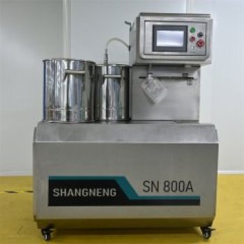 自动营养制剂灌装机营养液灌装机