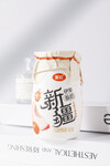 新疆伊犁酸奶那拉花園天潤常溫果粒手工酸奶