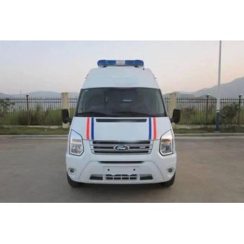 杭州救护车跨省转运病人-长途救护车出租-全国救护团队
