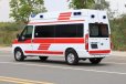 乌鲁木齐跨省长途救护车--跨省救护车出租--全国救护团队