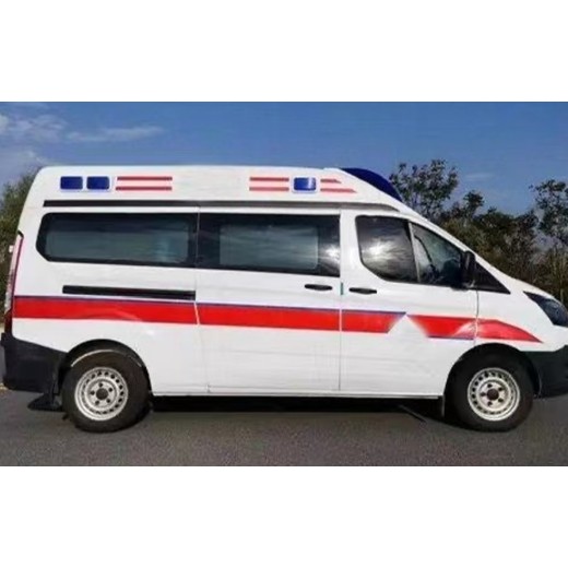 青島長(zhǎng)途救護(hù)車出租轉(zhuǎn)運(yùn)-救護(hù)車跨省運(yùn)送病人-服務(wù)貼心