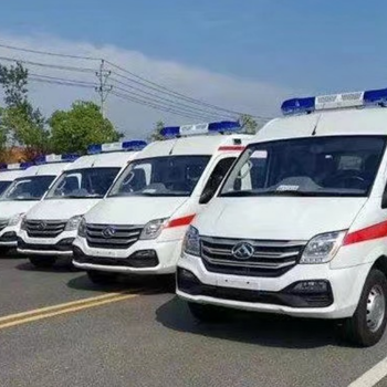 畢節(jié)救護(hù)車(chē)轉(zhuǎn)運(yùn)重癥患者-病人出院120救護(hù)車(chē)-緊急就近派車(chē)