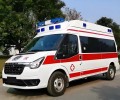 内江120救护车出租--跨省患者转运回家--全国救护团队