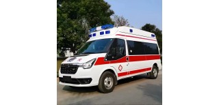 玉林私人救护车出租--长途患者转院回家--随车医护图片3