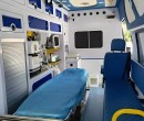 阿泰勒跨省患者转运回家-跨省救护车出租--救护服务中心图片