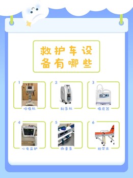 成都跨省救護車租賃-120救護車出租--24小時服務