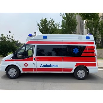 龙岩救护车跨省-救护车出租转运--救护服务中心