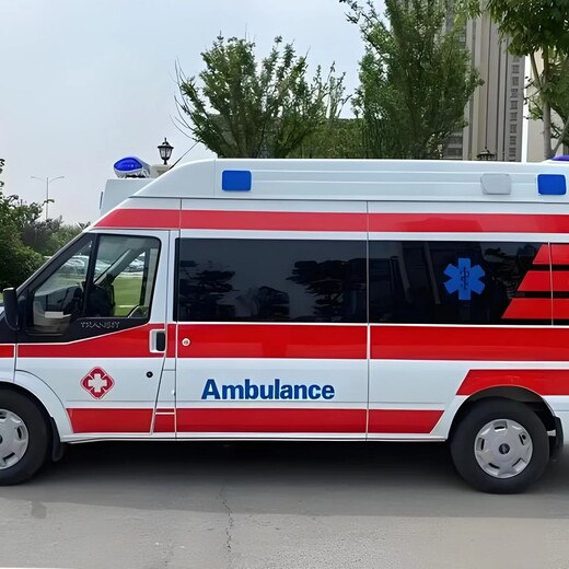 青島跨省救護(hù)車出租--跨省病人轉(zhuǎn)運--全國救護(hù)團(tuán)隊