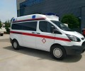 青岛跨省救护车租赁-救护车出租--24小时服务