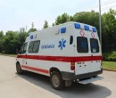 汕头跨省出院救护车-120救护车出租-全国救护团队图片