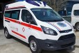 柳州私人救护车出租护送病人转院