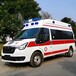 青島救護(hù)車出租跨省-120重癥患者轉(zhuǎn)運-隨車醫(yī)護(hù)人員