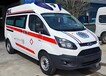 廣州跨省救護車出租護送重癥患者