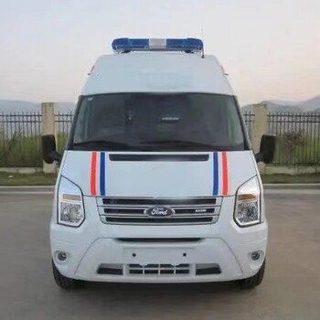 淮南新生兒救護車轉運-救護車跨省運送病人-全國護送服務