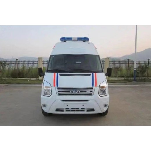 廣州長途救護車轉運-跨省出院轉院-全國就近派車