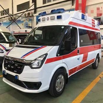 宿遷120救護車出租轉運-跨省出院轉院-長途急救服務