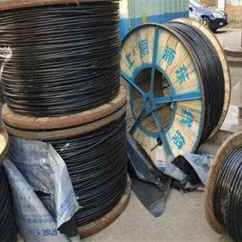 張家港電纜線回收-張家港廢舊電纜線回收