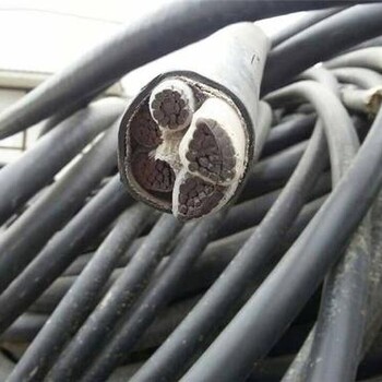 浦東回收電纜線公司上海電力電纜線回收