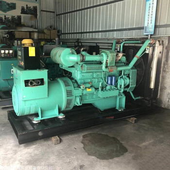 常州發電機回收-常州二手發電機回收