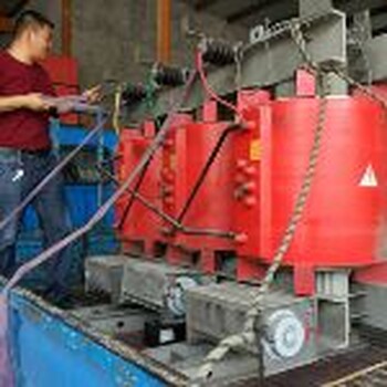 嵊州電力變壓器回收嵊州干式變壓器回收