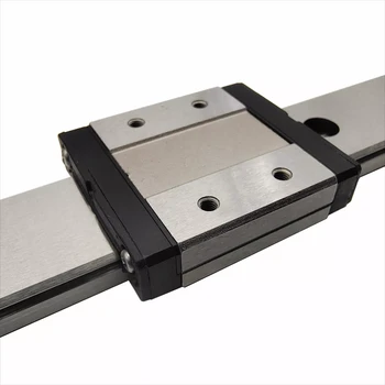 國產(chǎn)微型直線導軌滑塊滑軌MGN/MGW/7C/9C/12C/15C/7H/9H/12H/15H