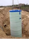 玻璃鋼泵站、應(yīng)急泵站、揚水泵站