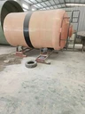 酚醛凈化塔酚醛塔器酚醛管道酚醛儲罐