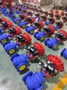 選擇江蘇泰工閥門質(zhì)量有保障