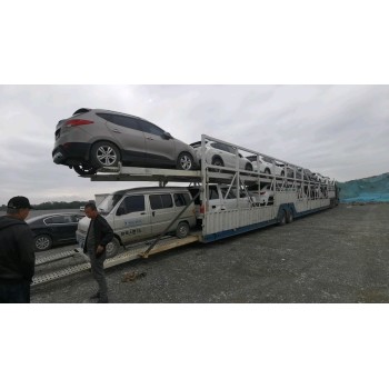 新疆伊犁托运一台车到河南郑州需要多少费用？伊犁轿车托运