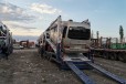 新疆泽普汽车运输-运车帮托运公司