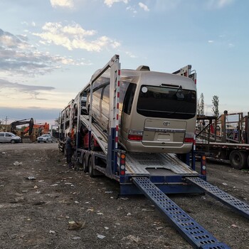 从水磨沟托运一台事故车到乐山多少钱-全市上门提车-天天发车/水磨沟汽车托运公司