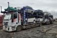 新疆水磨沟轿车托运要多少钱-新疆运车帮轿车托运