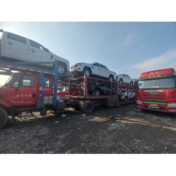 新疆新和县到安全轿车托运公司-需要多少钱，几天到