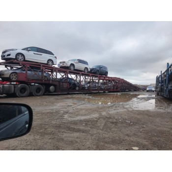 澤普托運一臺車到益陽需要多少費用?